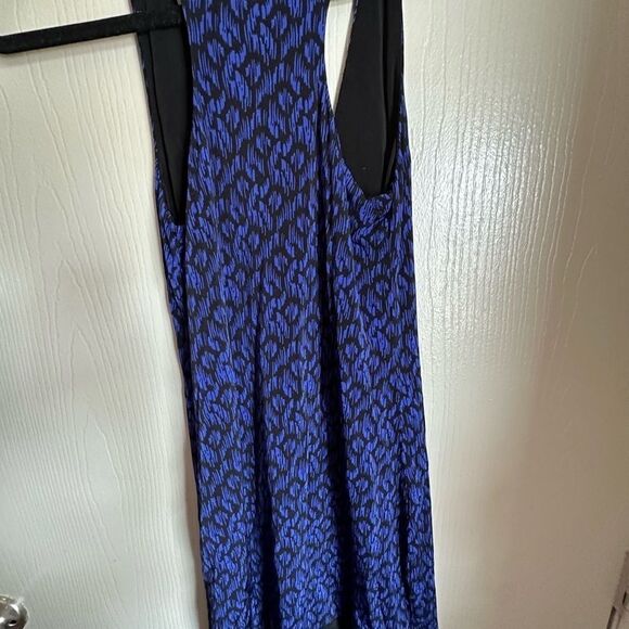 Guess by Marciano blue/back-wave free form pattern - Picture 5 of 13